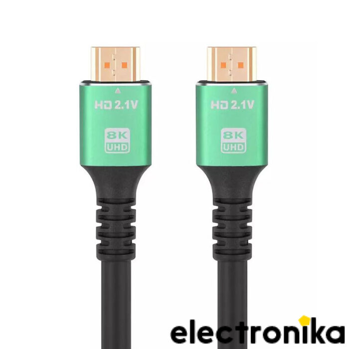 Câble HDMI 2.1 8K haute vitesse 1,5 m – Image 4