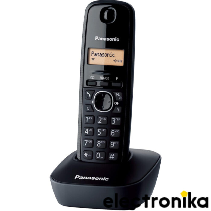Panasonic KX-TG1611 – Image 2