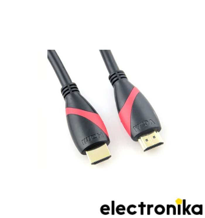 Câble HDMI VCOM 30M – Image 2