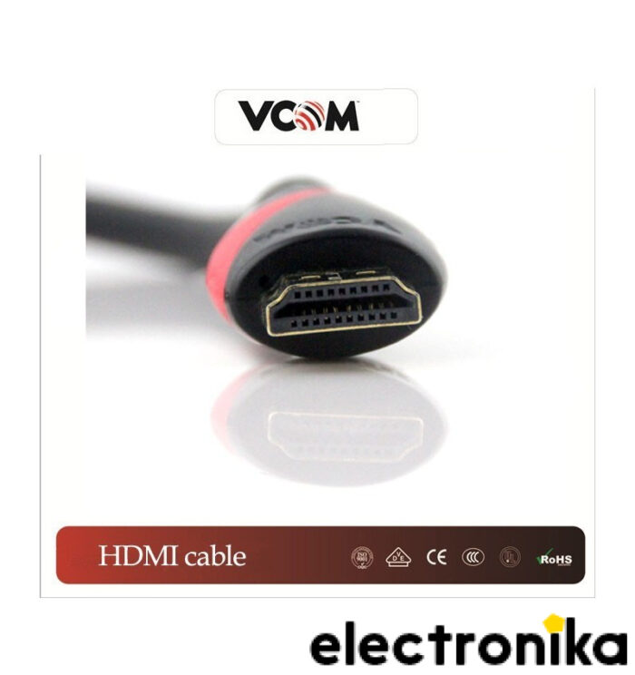 Câble HDMI VCOM 30M